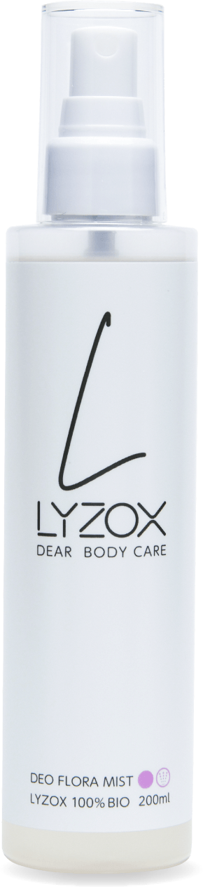 リゾックスLYZOX